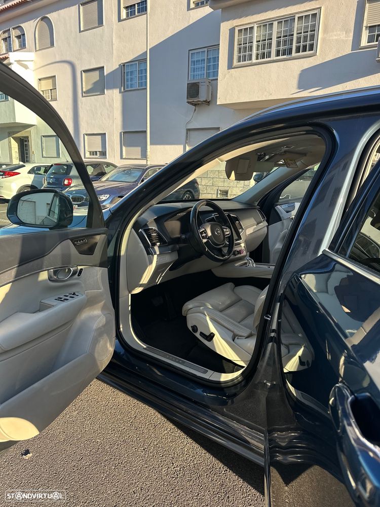 Volvo XC 90 - 15