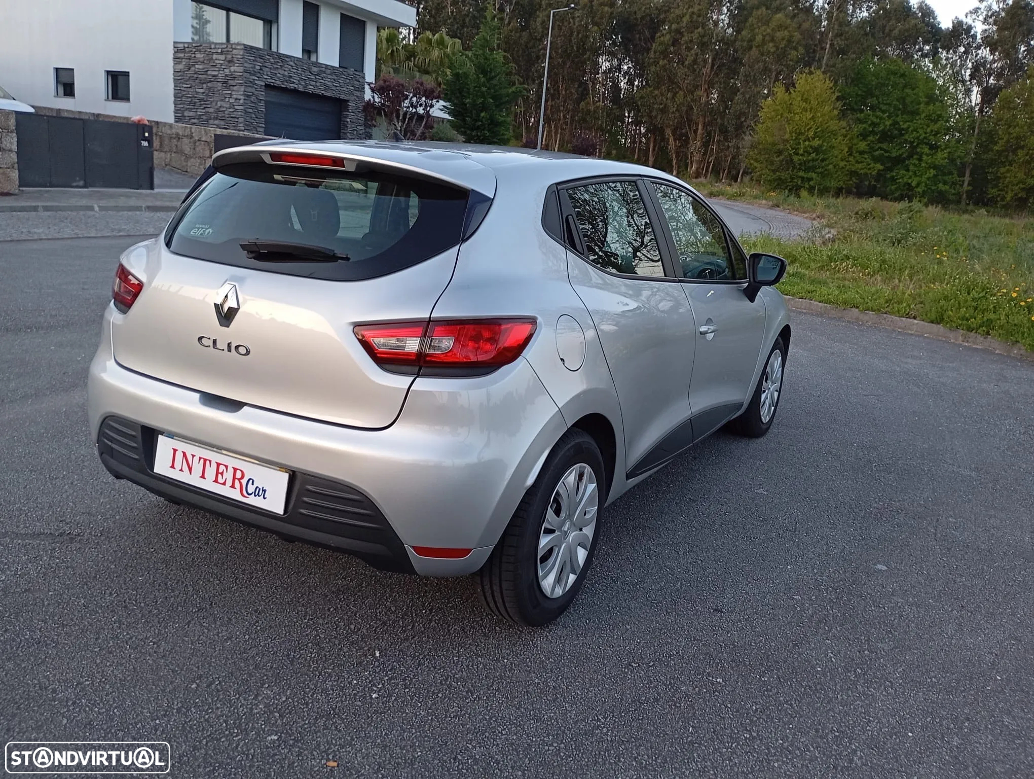 Renault Clio 1.5 dCi Zen - 3