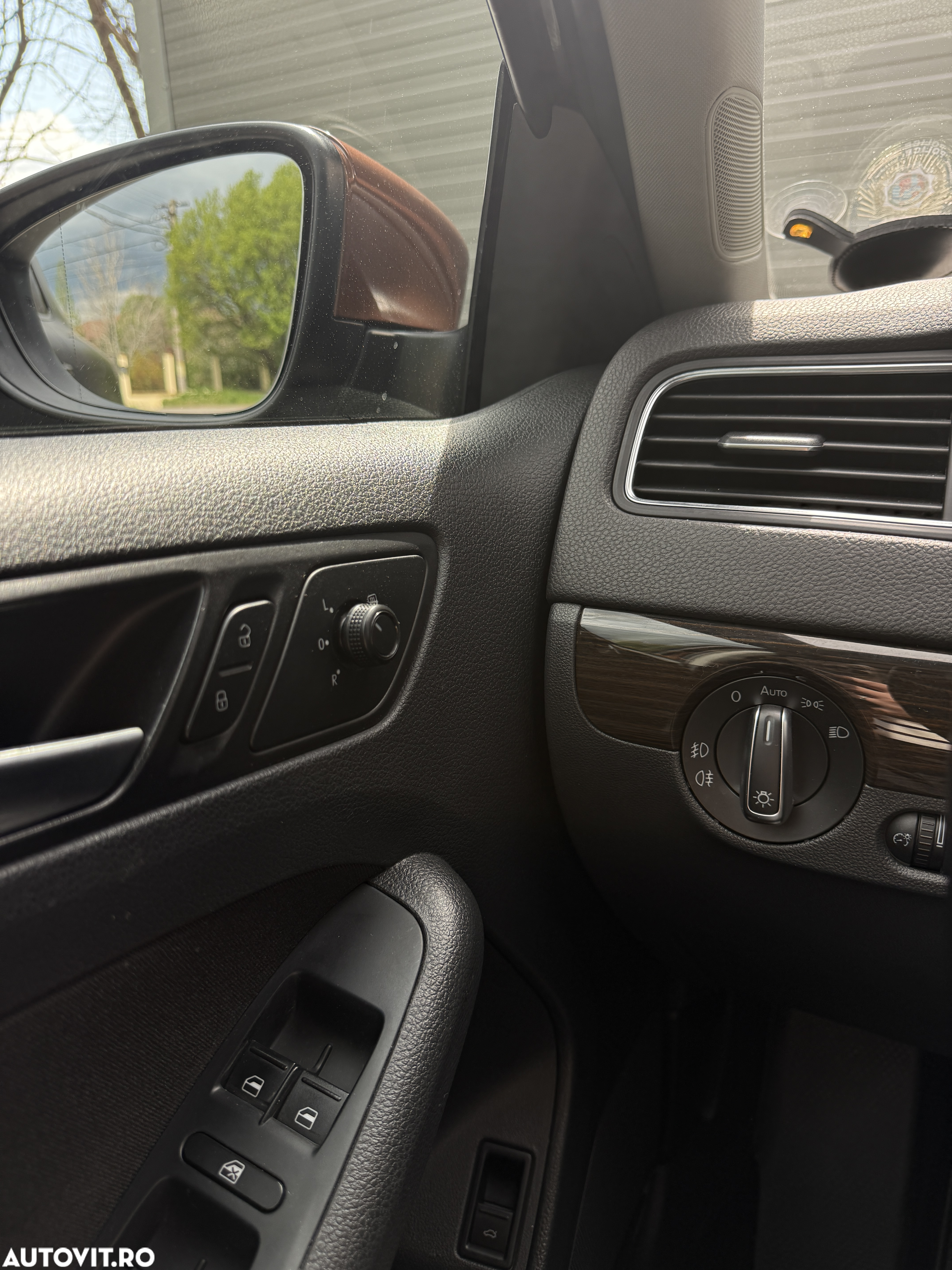 Volkswagen Jetta 1.4 TSI DSG Highline - 9