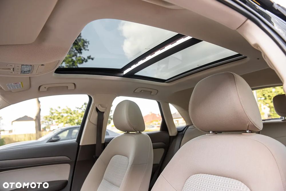 Audi Q3 2.0 TDI Prime Edition - 18