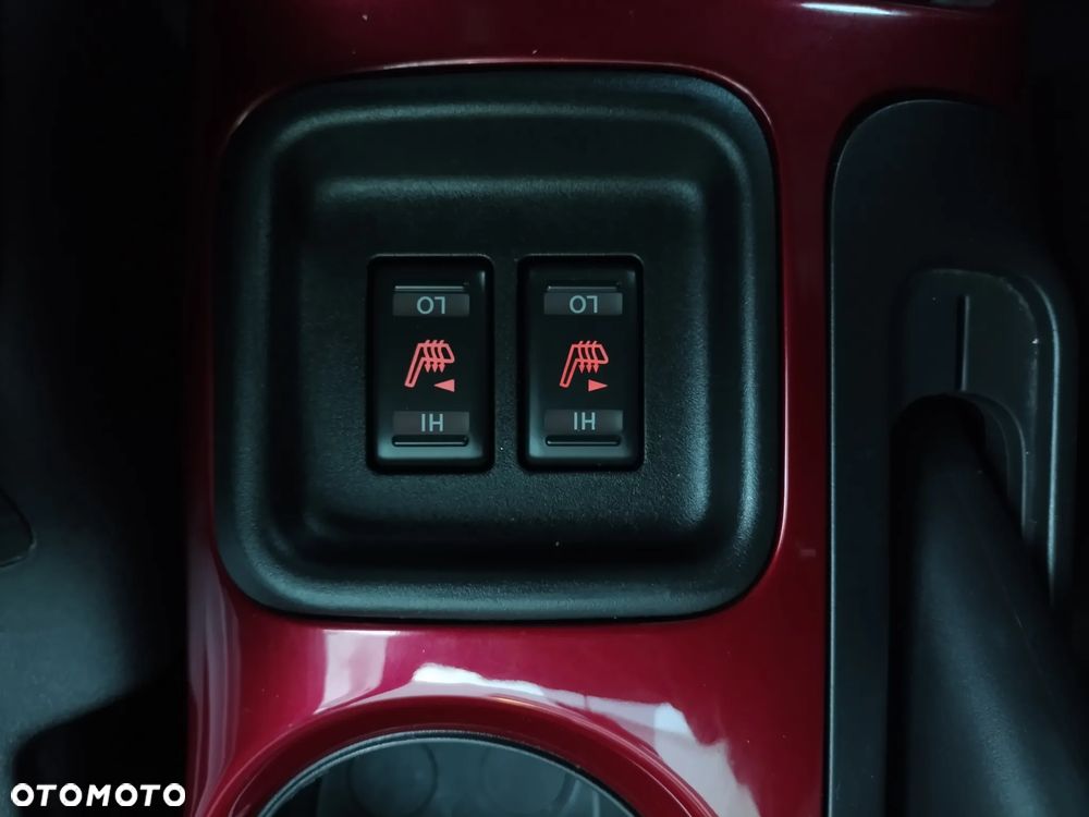 Nissan Juke 1.6 Tekna - 22