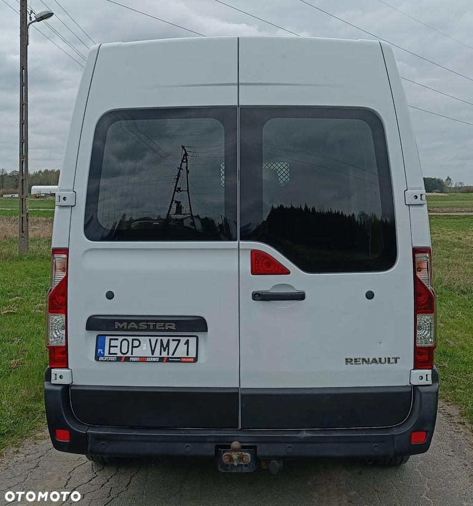 Renault Master - 9