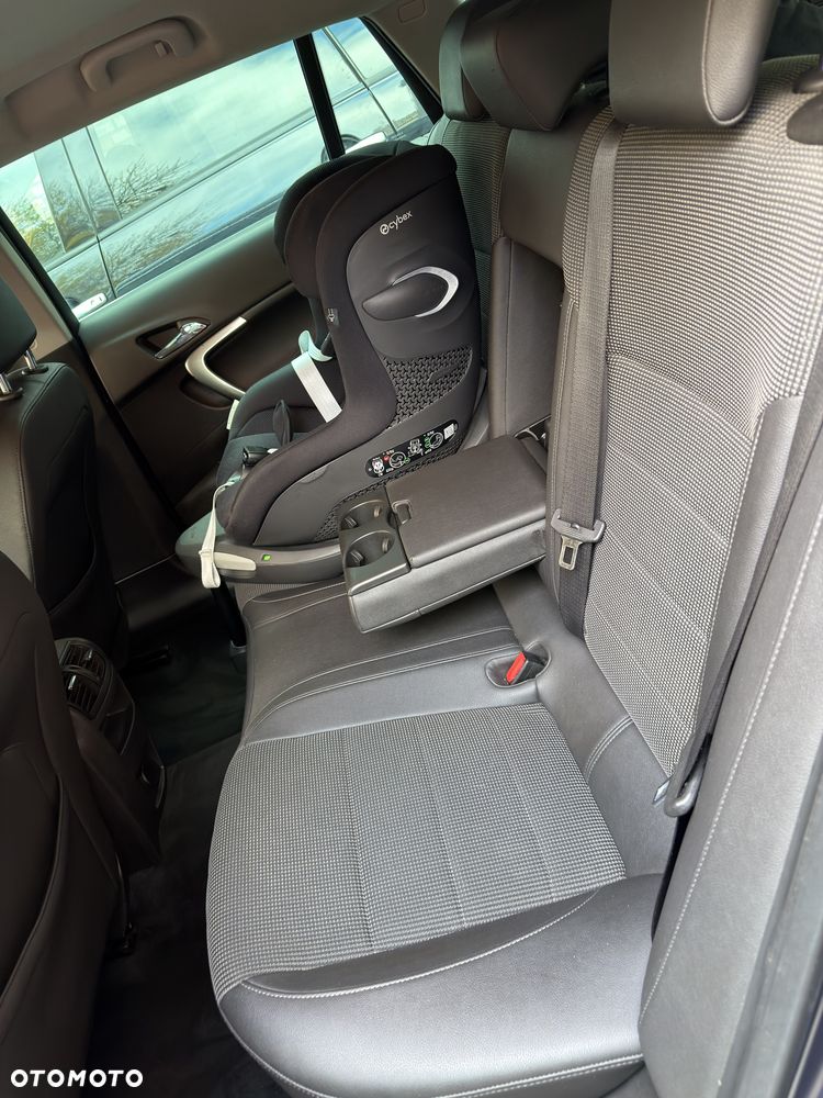 Opel Insignia - 6