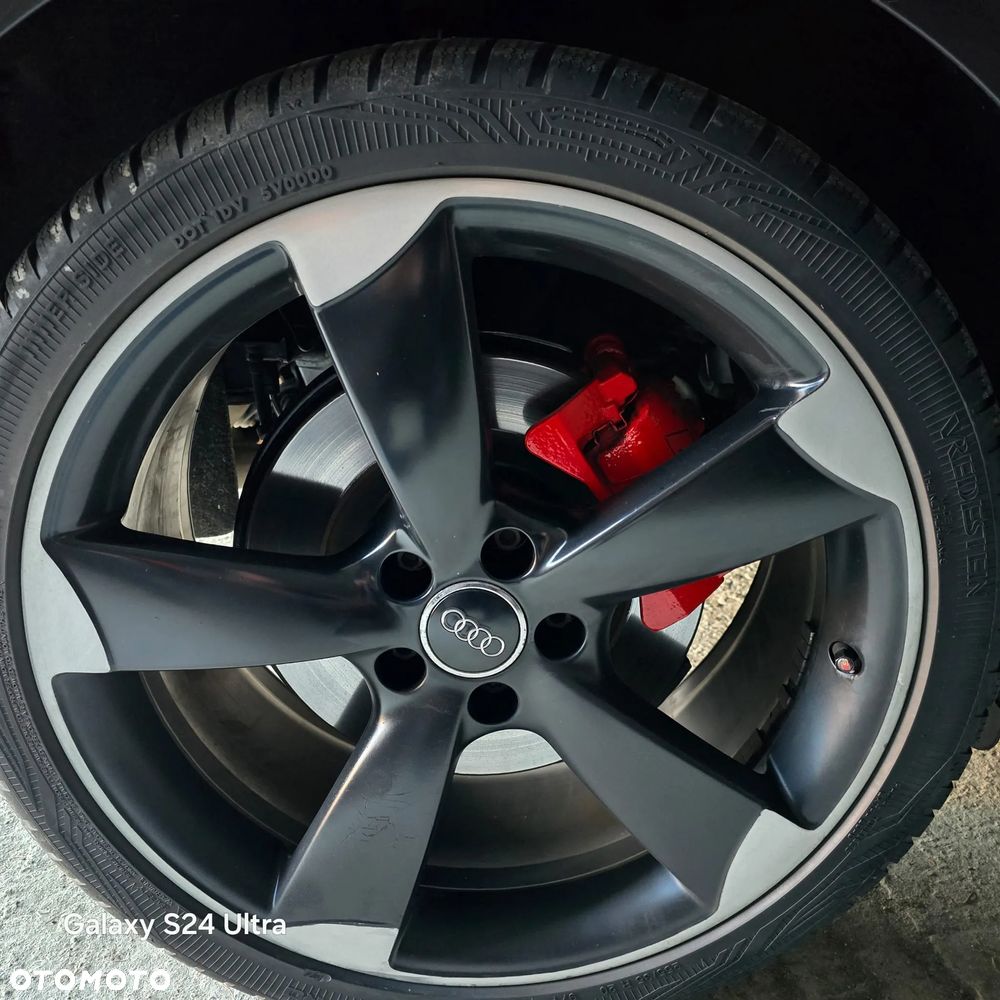 Audi A6 Limousine 3.0 TDI Quattro S tronic - 4