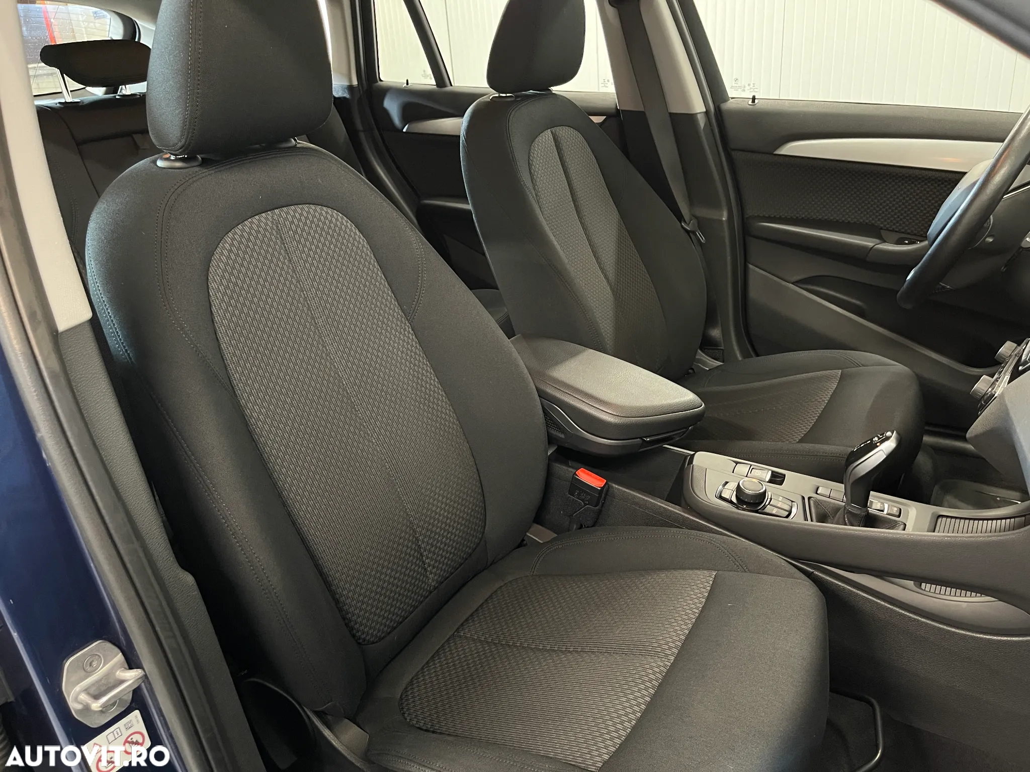 BMW X1 - 8