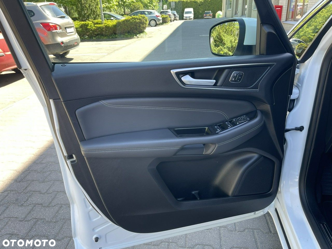 Ford S-Max - 20
