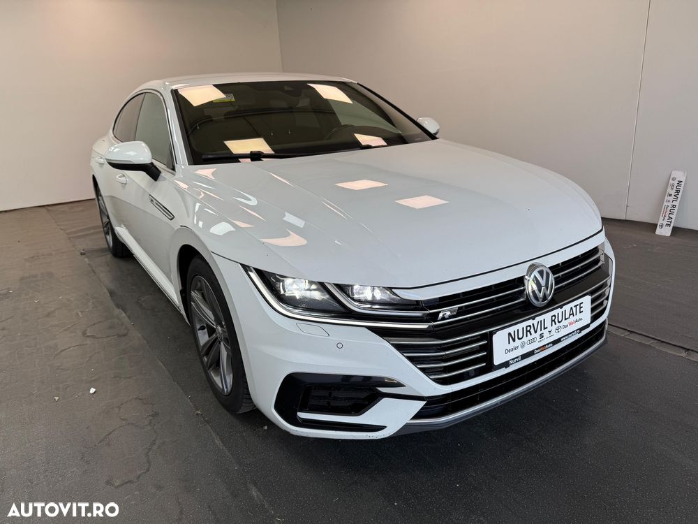 Volkswagen ARTEON 2.0 TDI DSG 4Motion R-Line - 30