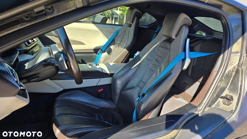 BMW i8 Standard - 28