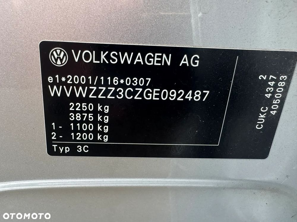 Volkswagen Passat ver-1-4-tsi-plug--in-hybrid-gte-dsg - 40