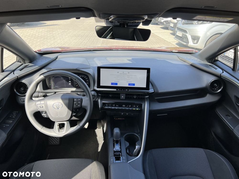 Toyota C-HR 1.8 Hybrid Executive - 22