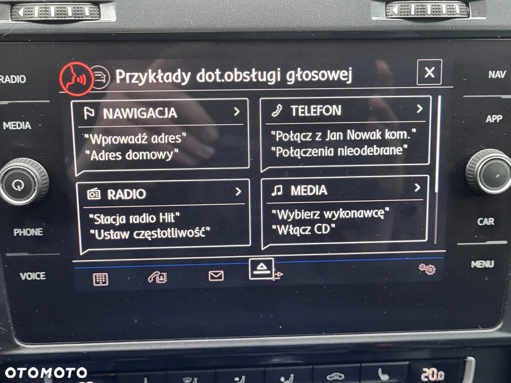 Volkswagen Golf VII 1.5 TSI BMT Comfortline - 21