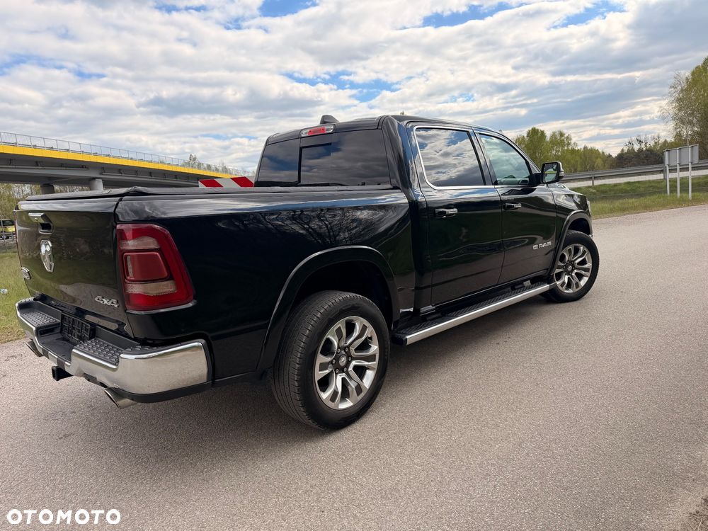 Dodge RAM - 13