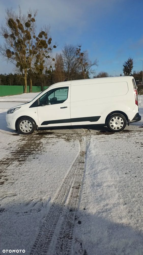 Ford Transit Connect - 2