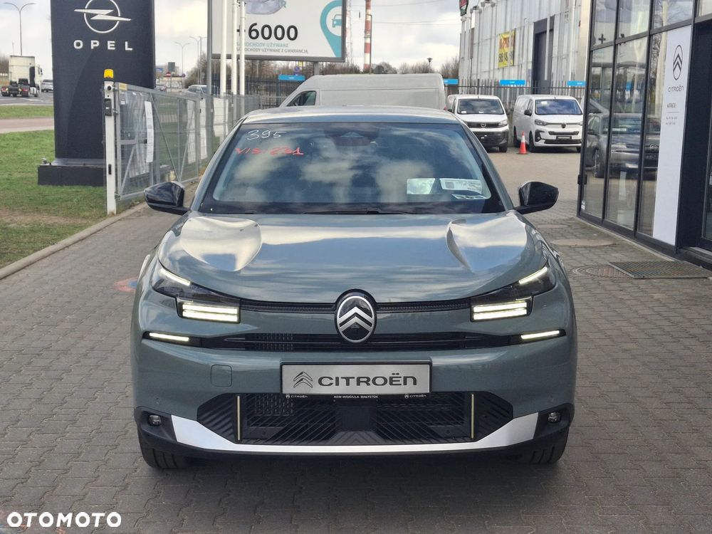 Citroën C4 1.2 mHEV Max eDCT6 - 3