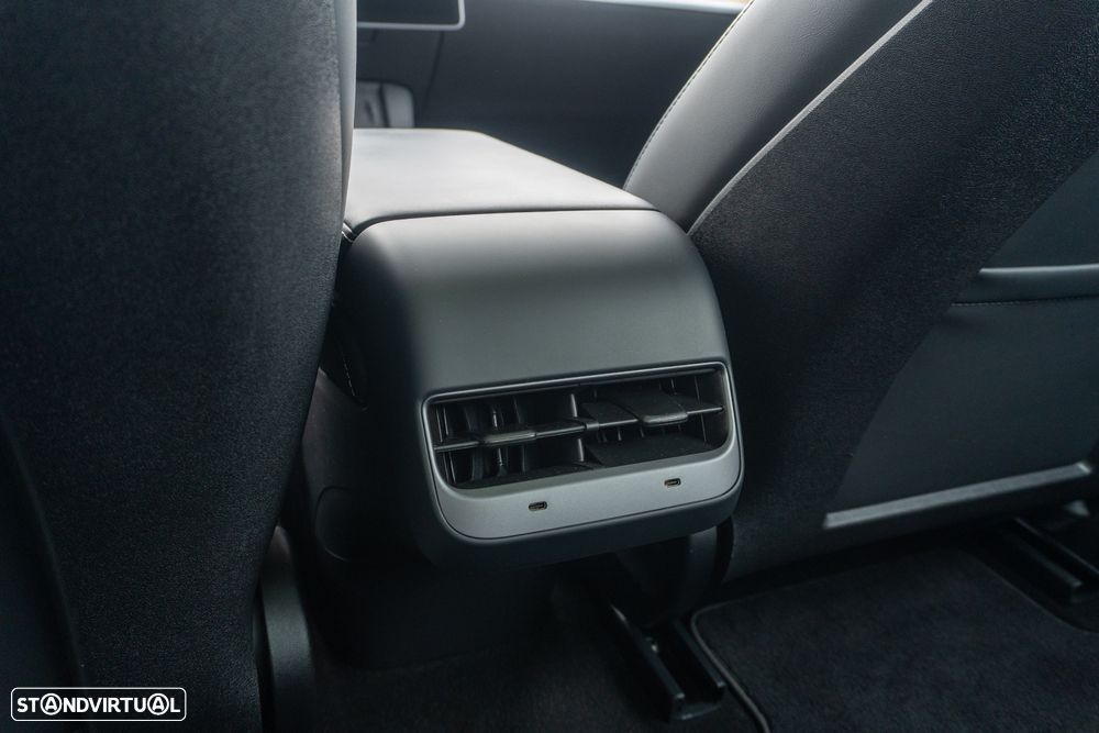 Tesla Model 3 Standard Range Plus RWD - 26