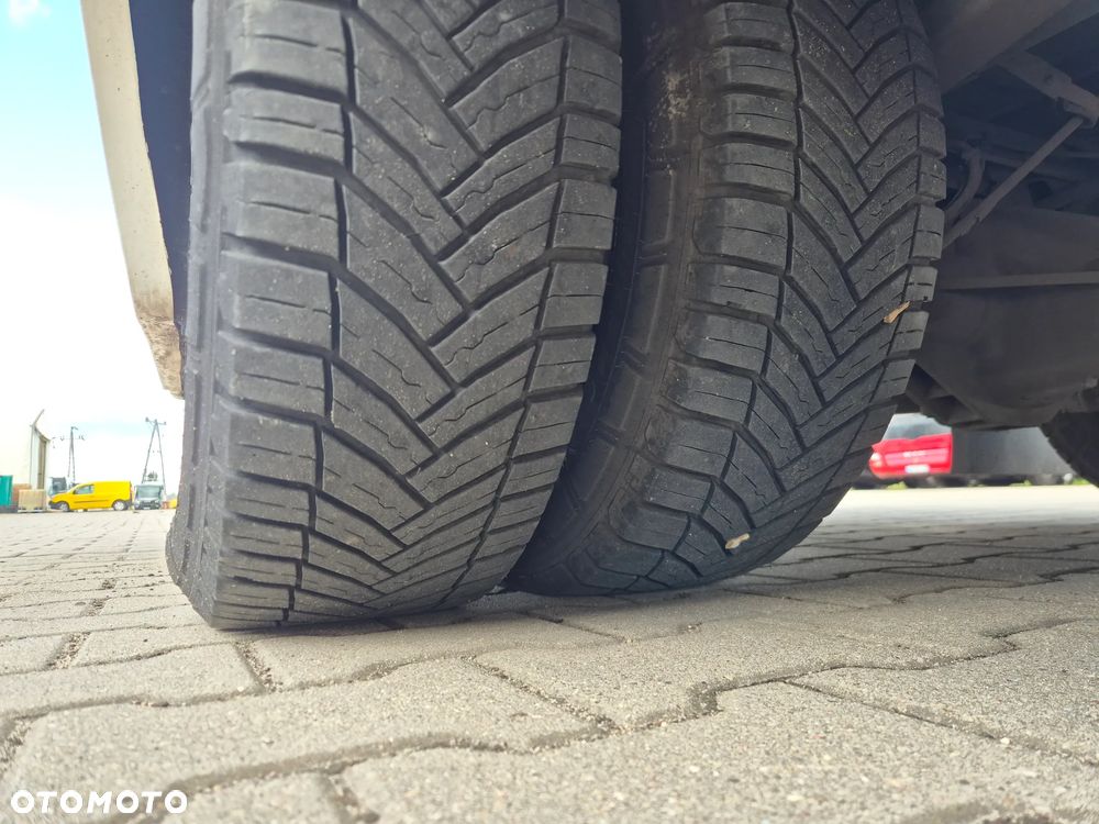 Iveco WING / SPROWADZONY/ KLIMA/ 29 MIEJSC / MANUAL - 10