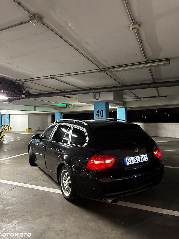 BMW Seria 3 320d DPF - 19