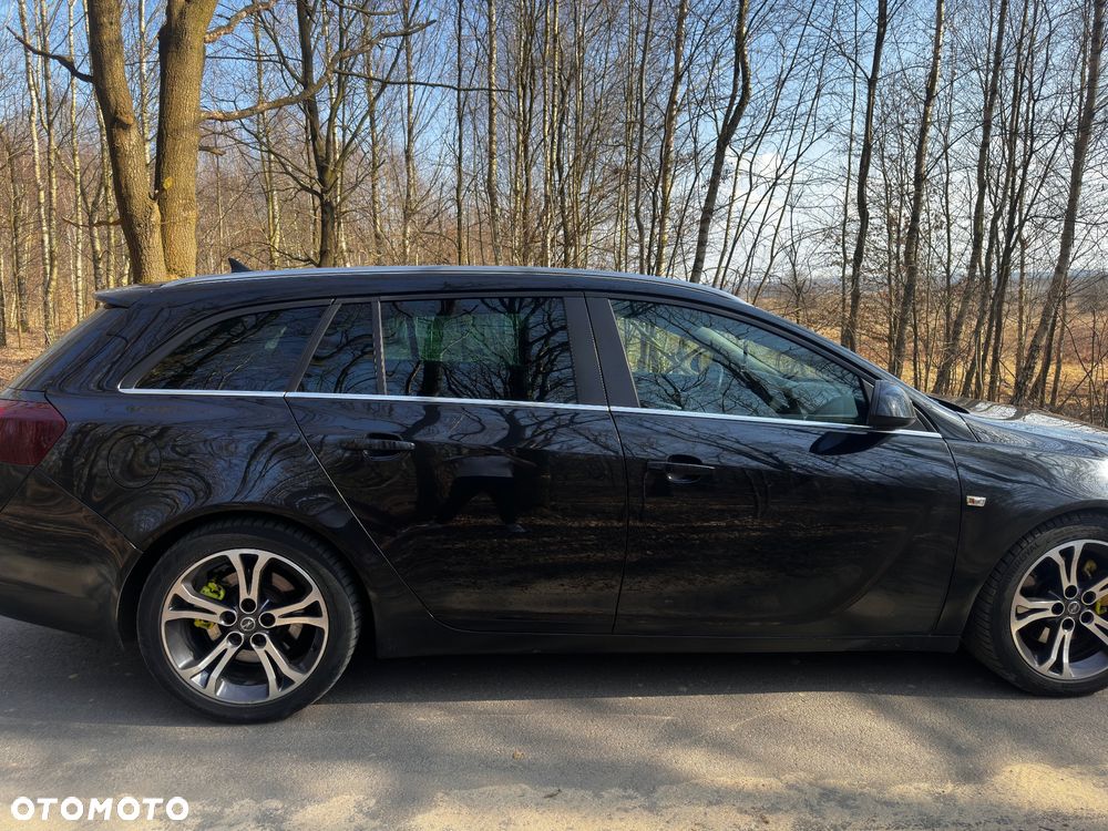 Opel Insignia - 7