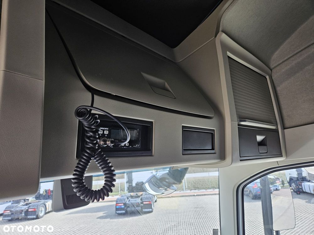 Volvo FH 500 GLOBETROTTER XL, I-Save - 12