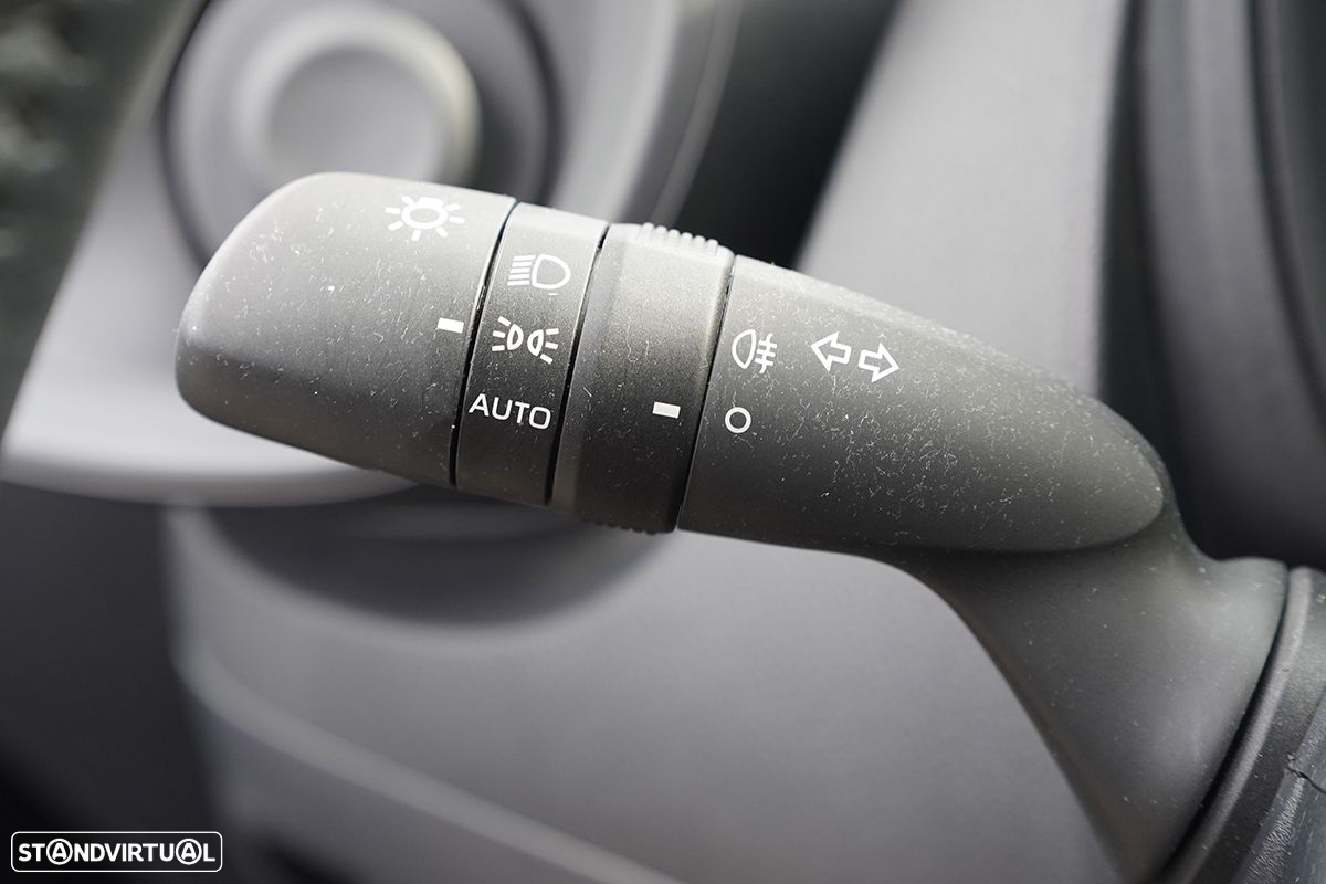 Toyota Aygo 1.0 X-Play - 13