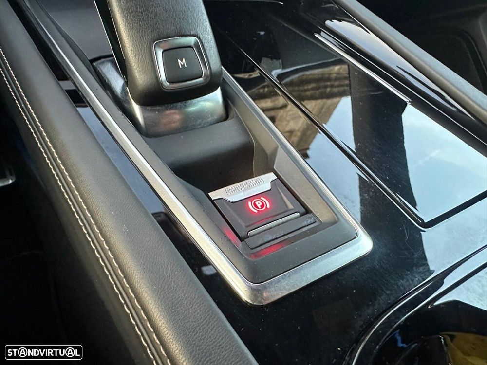 Peugeot 508 SW 1.5 BlueHDi GT Line EAT8 - 40