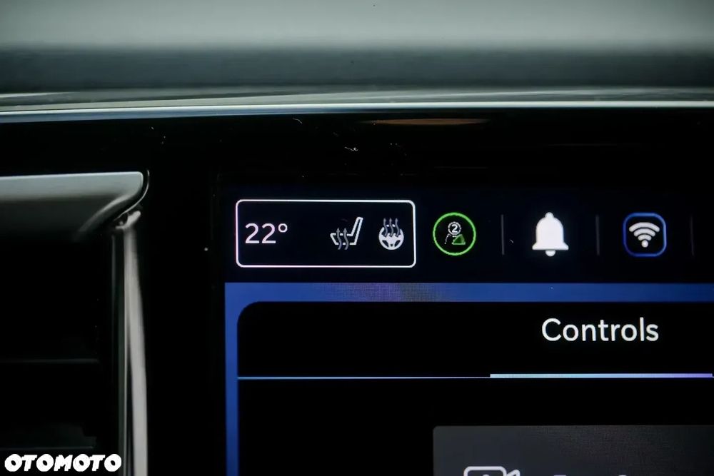 Chrysler Pacifica - 24