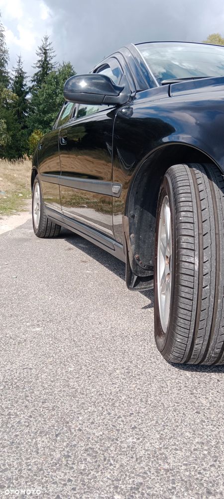 Volvo S60 2.4 D5 - 6