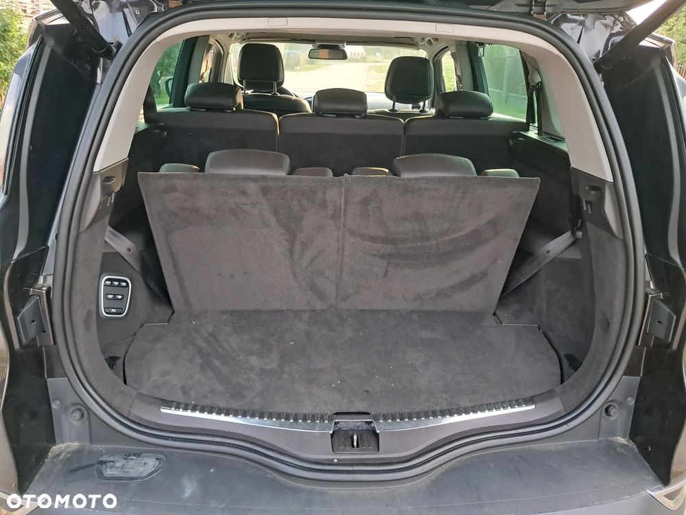 Renault Espace Energy TCe 200 EDC Business - 12