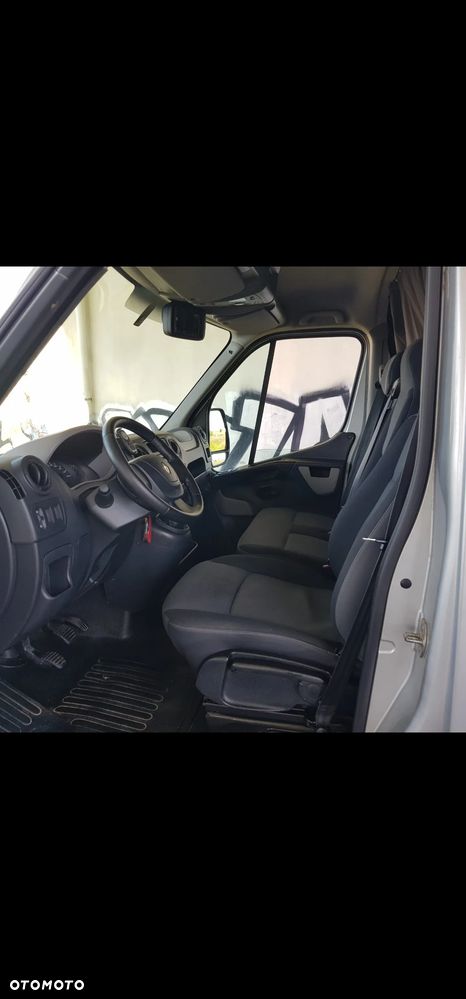 Renault Master - 10