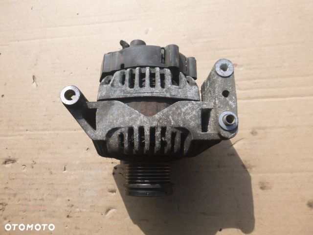 ALTERNATOR FIAT PUNTO II 1.3 JTD - 9