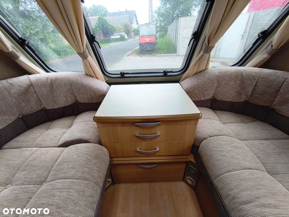 SWIFT CHALLENGER 480 - 16
