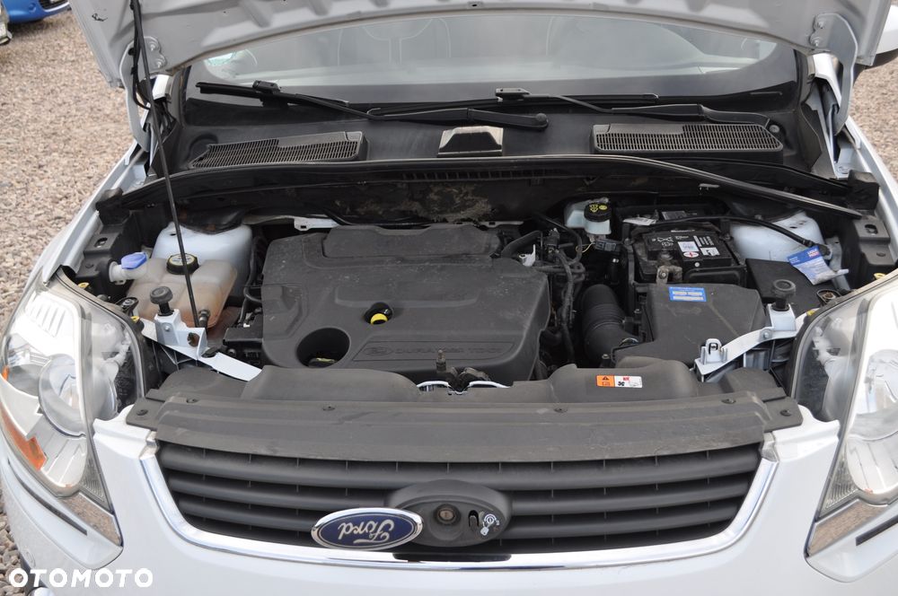 Ford Kuga 2.0 TDCi 4x4 Individual - 25