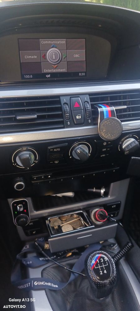 BMW Seria 5 - 14