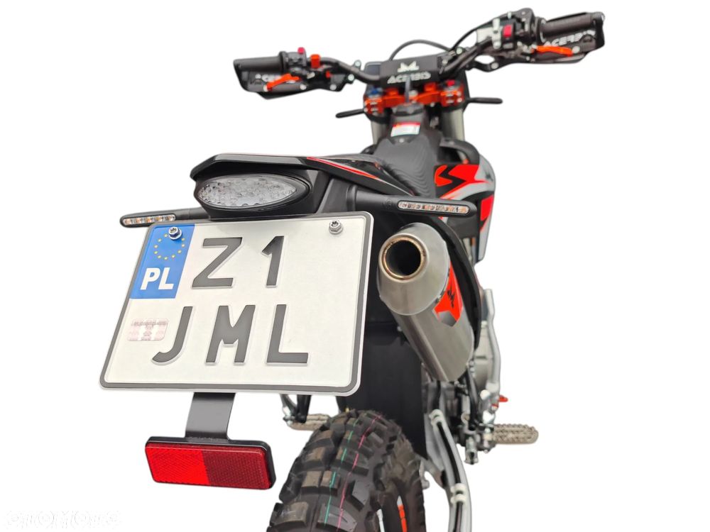 JML EN250i - 8