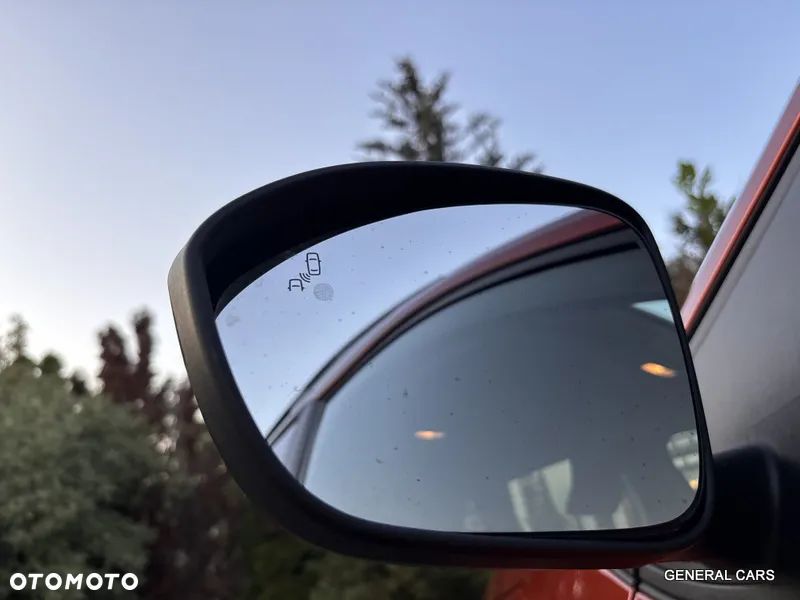 Dacia Jogger 1.0 TCe Extreme 7os - 10