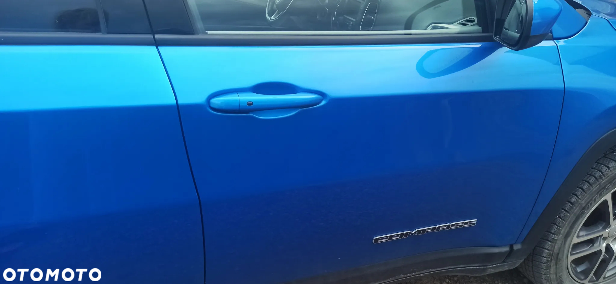 Jeep Compass - 17