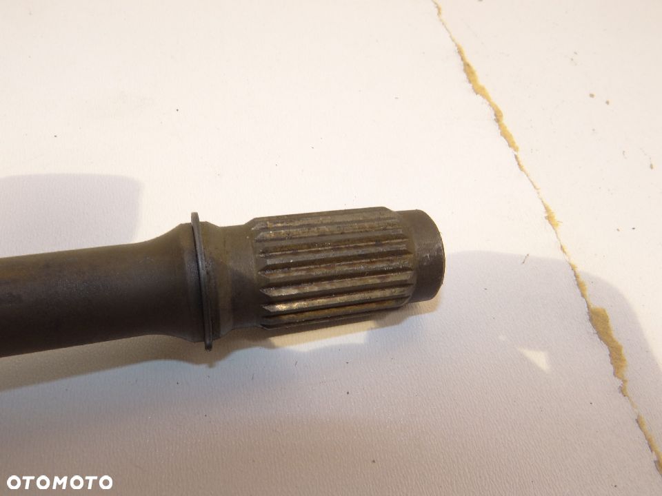 Yamaha XVS 1100 Bulldog dyferencjał dyfer + wał kardana Y311 - 6