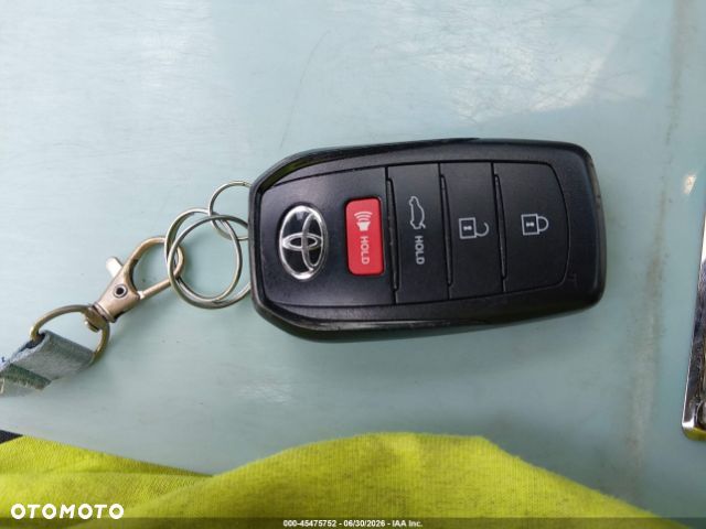 Toyota Camry 2.5 Hybrid Executive CVT - 15