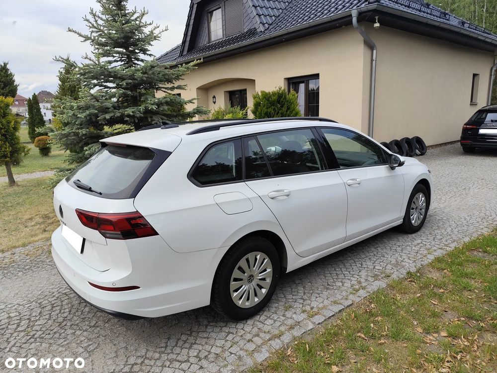 Volkswagen Golf - 6
