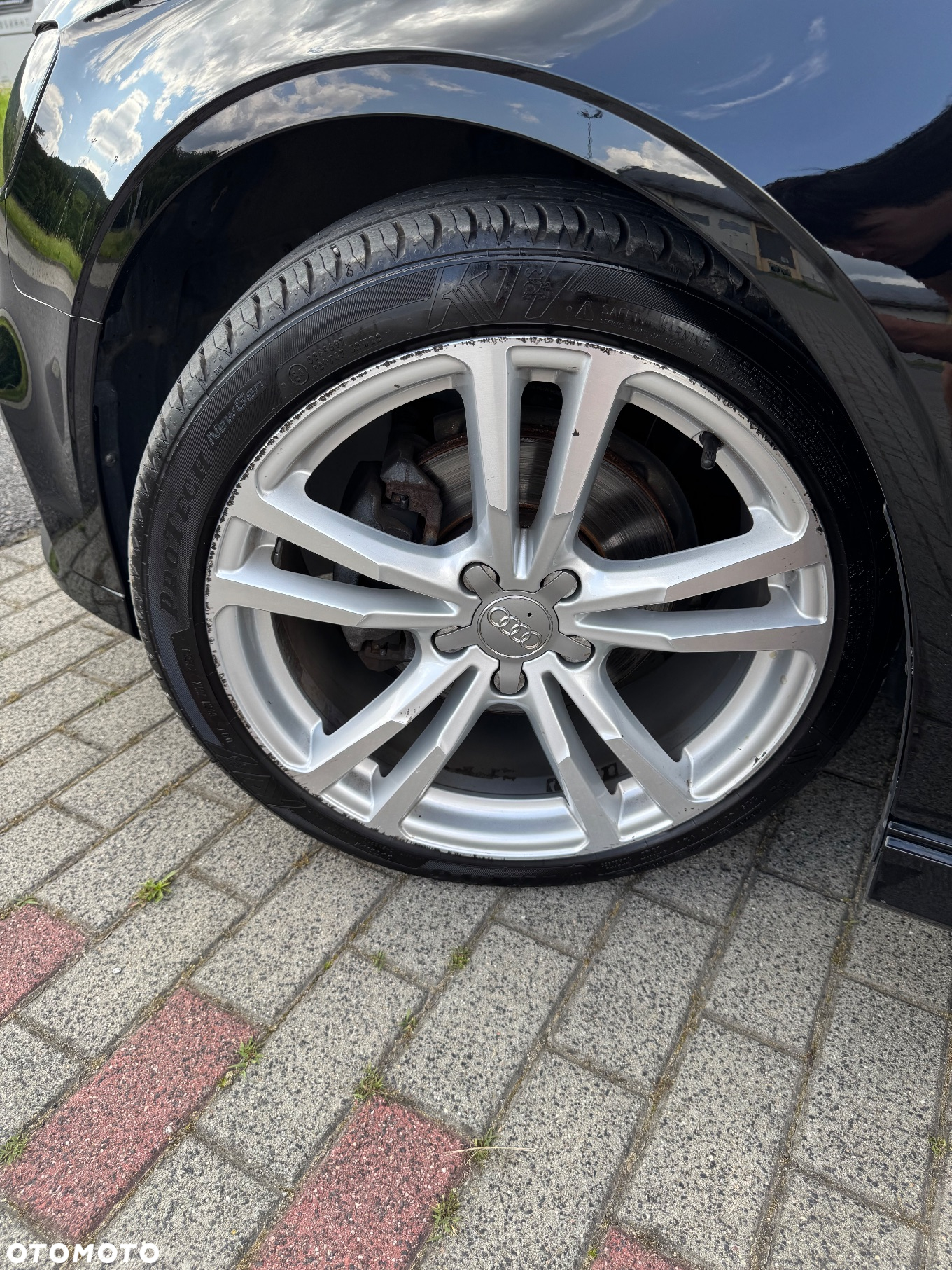 Audi A3 1.5 TFSI S tronic - 36