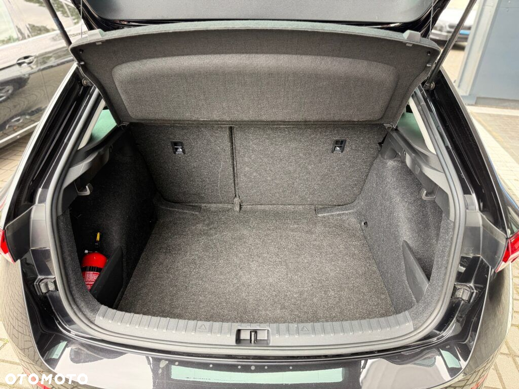 Skoda Scala 1.0 TSI Ambition DSG - 12