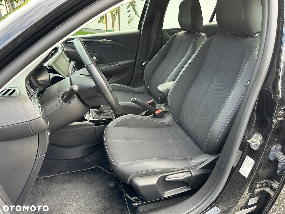 Opel Corsa 1.2 Direct Injection Turbo Start/Stop Elegance - 14