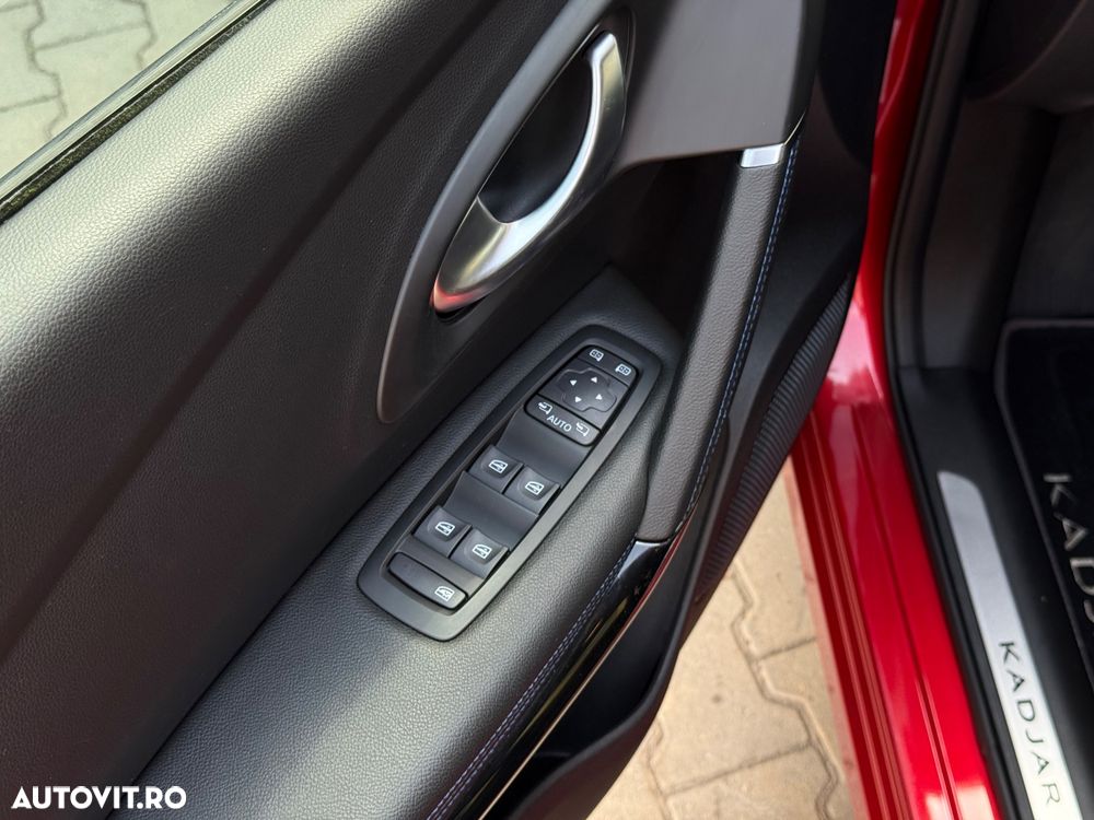 Renault Kadjar TCe EDC GPF Intens - 15