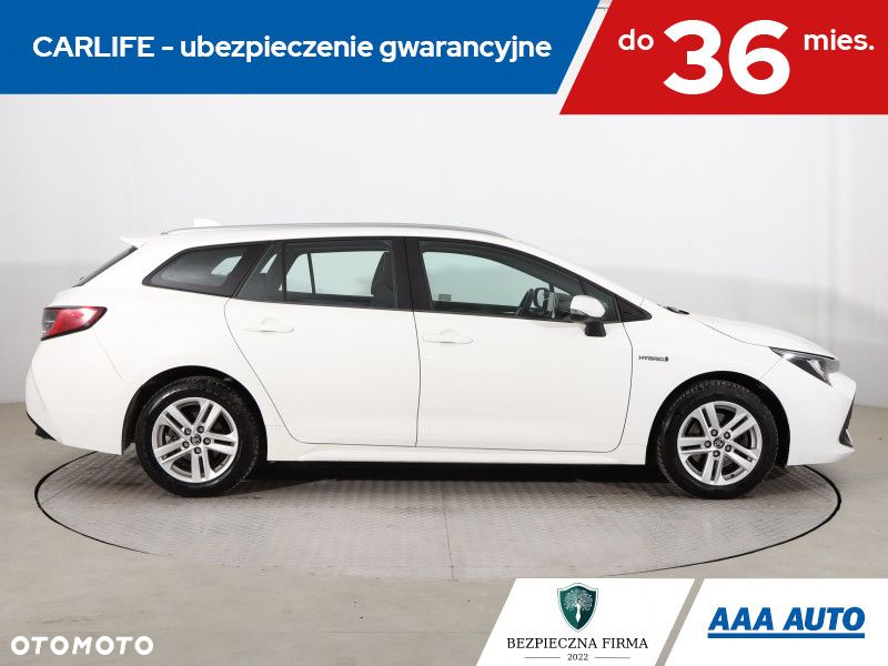 Toyota Corolla - 7