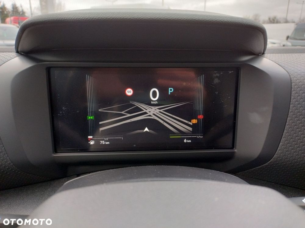 Citroën C4 1.2 PureTech Max S&S EAT8 - 16