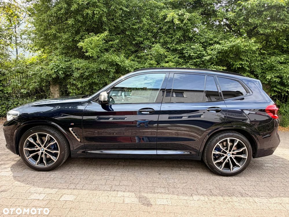 BMW X3 M - 4