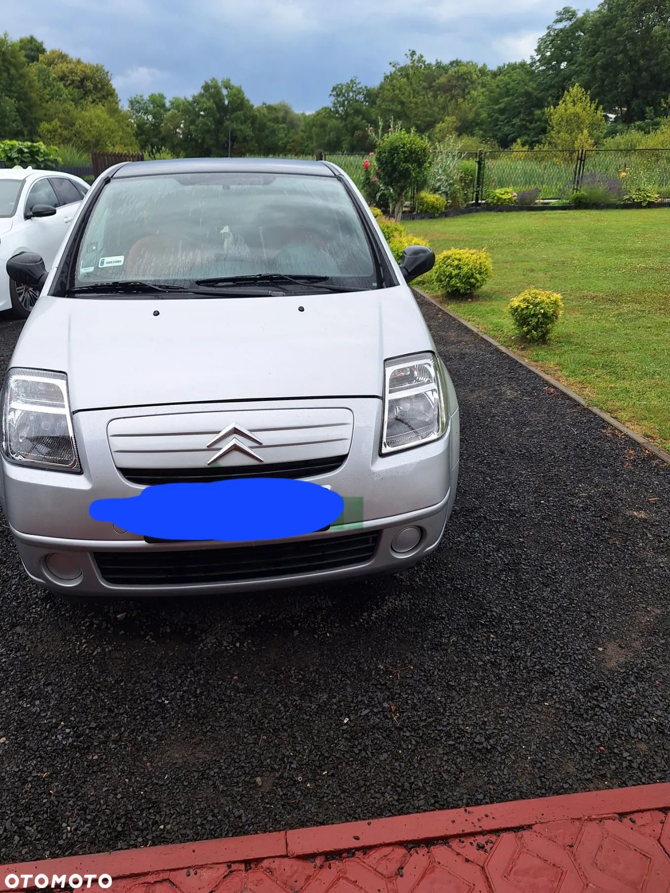 Citroën C2 - 1