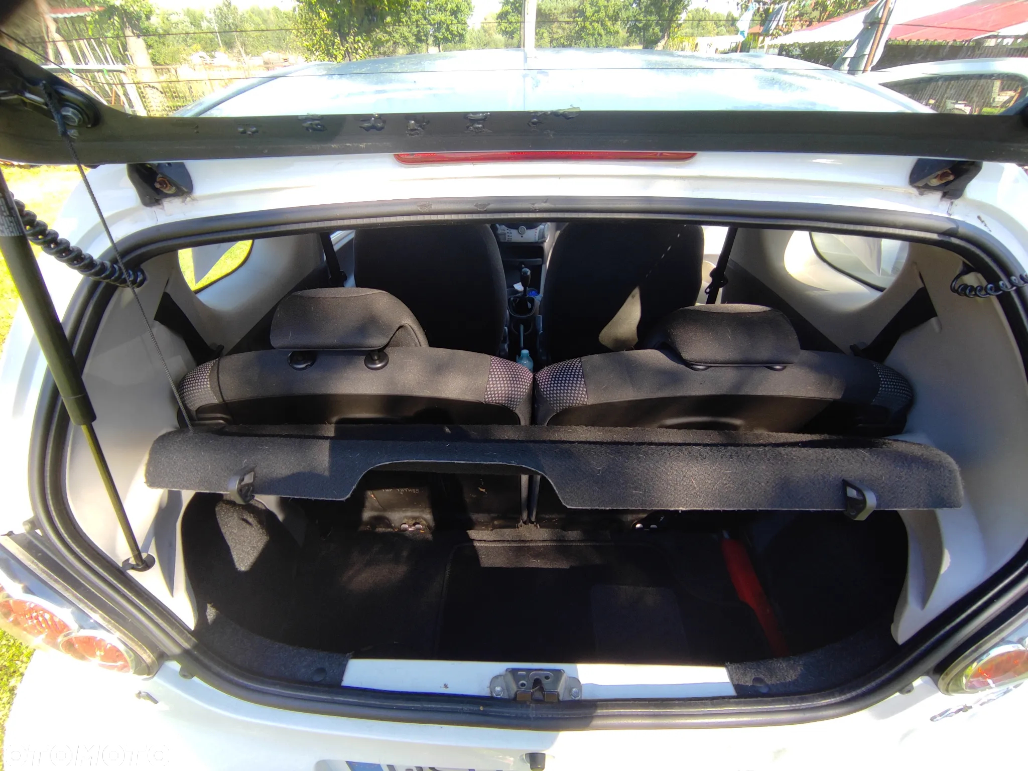 Toyota Aygo - 4