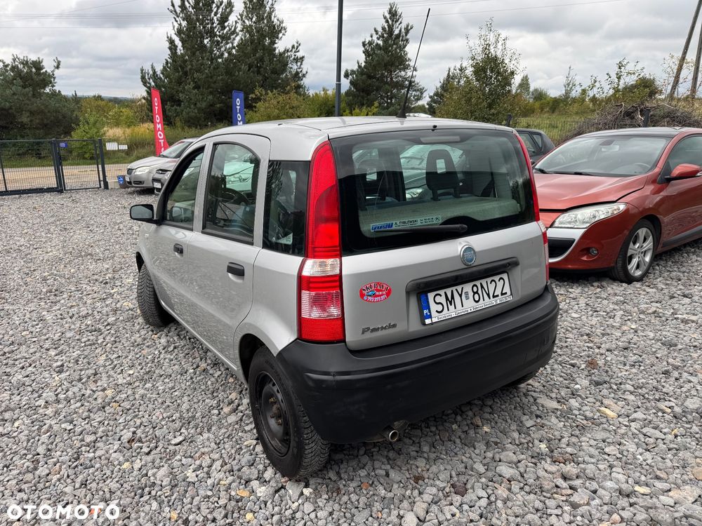 Fiat Panda 1.1 Actual Eco - 5