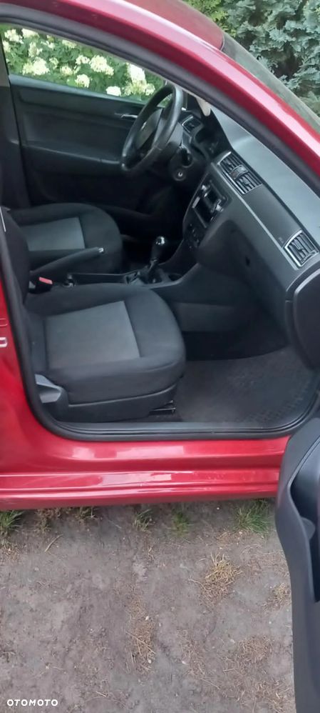 Seat Toledo 1.2 TSI Style - 5